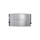 2017 Lexus NX200t Radiator 1