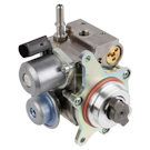 2012 Mini Cooper Fuel Pump 1