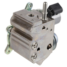2012 Mini Cooper Fuel Pump 2