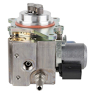 2012 Mini Cooper Fuel Pump 3
