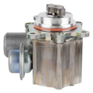 2012 Mini Cooper Fuel Pump 4