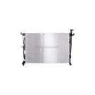 2019 Kia Sorento Radiator 1
