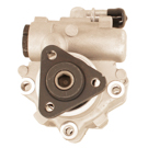 2009 Bmw M3 Power Steering Pump 1