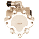 2009 Bmw M3 Power Steering Pump 3