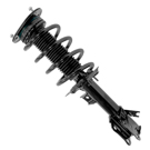 2021 Ford Edge Strut 1