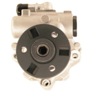 2007 Bmw X3 Power Steering Pump 1