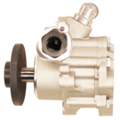 2007 Bmw X3 Power Steering Pump 2