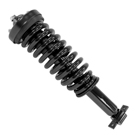 2017 Ford Expedition Strut 1