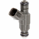 2003 Mini Cooper Fuel Injector 1