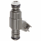 BuyAutoParts 35-00920AN Fuel Injector 2