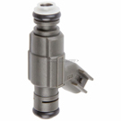 2003 Mini Cooper Fuel Injector 2