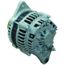 1993 Nissan D21 Alternator 1