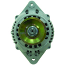 1993 Nissan D21 Alternator 3
