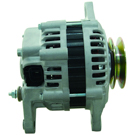 1993 Nissan D21 Alternator 7