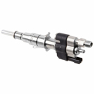 2012 Bmw X6 Fuel Injector 2