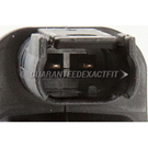 2012 Bmw X6 Fuel Injector 3