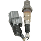 1994 Honda Prelude Oxygen Sensor 2