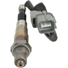 1994 Honda Prelude Oxygen Sensor 1