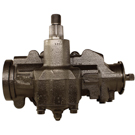 1980 Pontiac Sunbird Power Steering Gear Box 1
