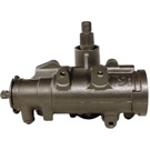 1980 Pontiac Sunbird Power Steering Gear Box 2
