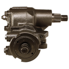 1980 Pontiac Sunbird Power Steering Gear Box 3