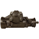 1980 Pontiac Sunbird Power Steering Gear Box 4