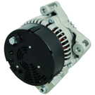 1994 Volvo 960 Alternator 1