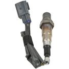 2003 Pontiac Vibe Oxygen Sensor 2