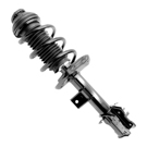2012 Fiat 500 Strut 1