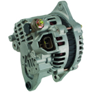 1995 Mazda MX-3 Alternator 1