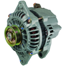 1995 Mazda MX-3 Alternator 2
