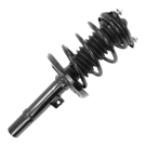 BuyAutoParts  Honda Insight Strut 75-27431CS