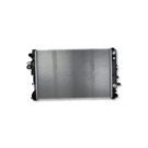 2017 Buick LaCrosse Radiator 1