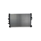 2017 Buick LaCrosse Radiator 2