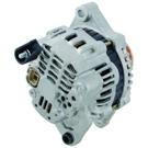 2000 Chrysler Cirrus Alternator 1