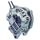 2000 Dodge Avenger Alternator 1