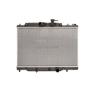 2016 Scion iA Radiator 1