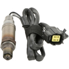 2002 Mazda Millenia Oxygen Sensor Kit 3