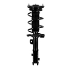 2021 Kia Forte Strut and Coil Spring Assembly 1