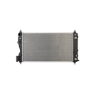 BuyAutoParts Buick Radiator 19-09393AN