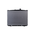 BuyAutoParts Lexus Radiator 19-09304AN