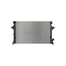 2018 Hyundai Elantra Radiator 1