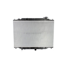 2017 Mazda CX-9 Radiator 1