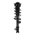 2021 Jeep Renegade Strut and Coil Spring Assembly 1