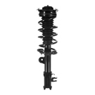 2022 Jeep Renegade Strut and Coil Spring Assembly 1