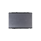 2021 Honda CR-V Radiator 1