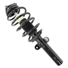 2004 Jaguar X-Type Strut 1