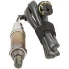 BuyAutoParts 48-82364BBHK Oxygen Sensor Kit 2