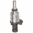 2000 Bmw 323 Fuel Injector 2