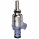 BuyAutoParts 35-00937AN Fuel Injector 2